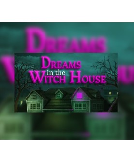 Dreams in the Witch House Steam Key GLOBAL